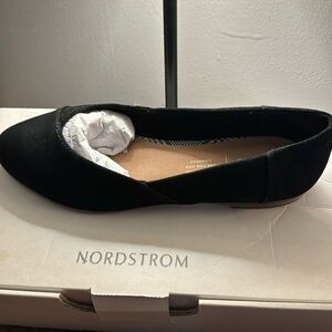 Brand new Tom slip on